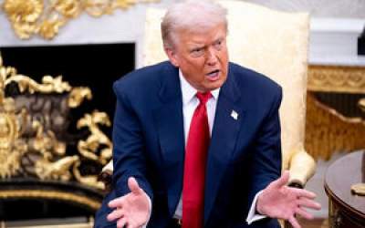 فرمان‌های امضاشده بایدن با اتوپن باطل است!