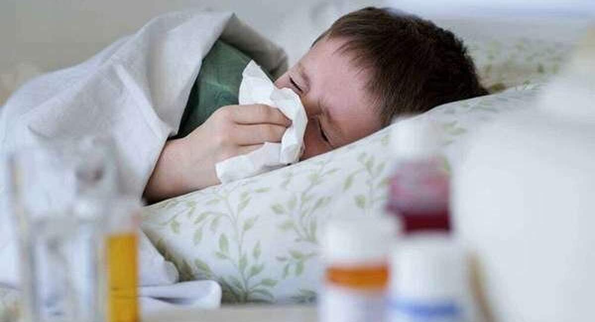 موج آنفلوآنزا رو به گسترش است؛ ماسک بزنید