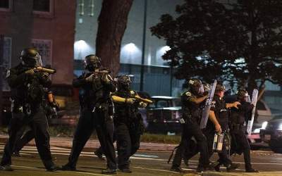 فرودگاه فیلادلفیا موقتا تعطیل شد