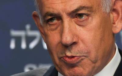 عربستان خواستار برکناری نتانیاهو شد