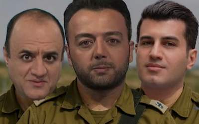 دروغگوی فراموشکار، به سبک مجری اینترنشنال!  <img src="https://cdn.jahannews.com/images/video_icon.png" width="16" height="16" border="0" align="top">