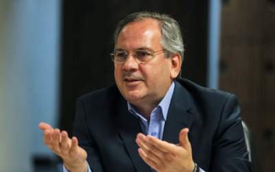 سریع القلم: نباید اجازه دهیم فقرا وزیر خارجه یا وزیر اقتصاد شوند  <img src="https://cdn.jahannews.com/images/video_icon.png" width="11" height="10" border="0" align="top">