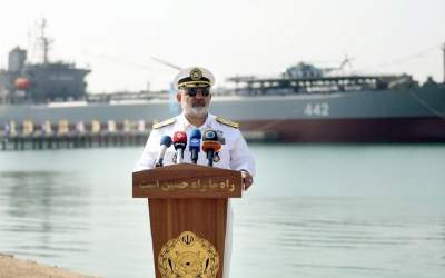 نام دومین پایگاه شناوری ایران، خوزستان خواهد بود