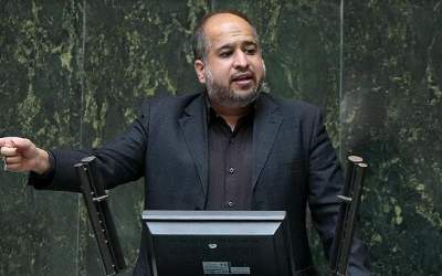 واکنش خضریان به استثناءشدن واردات گوشی‌ لوکس