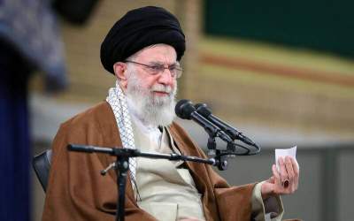 بعد از تاکید رهبری عاشقان مذاکره خواهند فهمید؟  <img src="https://cdn.jahannews.com/images/video_icon.png" width="16" height="16" border="0" align="top">