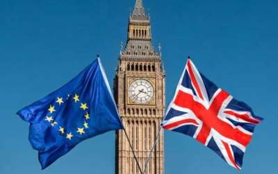 عقب‌نشینی لندن از پیوستن به صندوق دفاعی اروپا