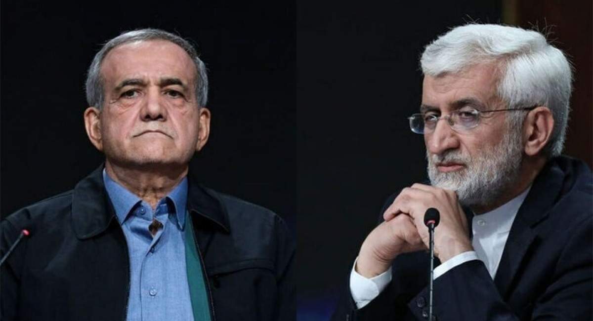 باز هم تلاش میکنیم جلیلی رای نیاورد!