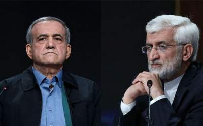 باز هم تلاش می‌کنیم جلیلی رای نیاورد!