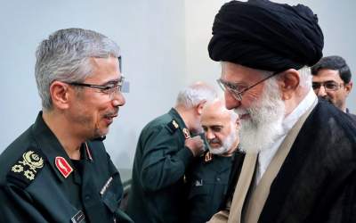 سرلشکر عبداللهی: شهید باقری در همۀ سطوح عملیاتی - راهبردی سرآمد بود/ ساده زیستی او حیرت انگیز بود