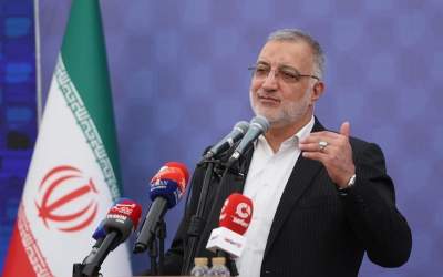 نامگذاری ایستگاه مریم مقدس(س) افتخار است  <img src="https://cdn.jahannews.com/images/video_icon.png" width="11" height="10" border="0" align="top">