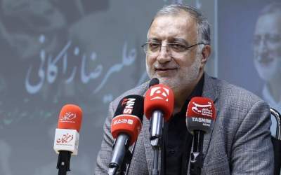 زاکانی: توسعه خطوط مترو را شتاب می‌دهیم  <img src="https://cdn.jahannews.com/images/video_icon.png" width="11" height="10" border="0" align="top">