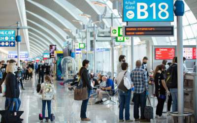 جوانان متخصص از اسرائیل می‌روند