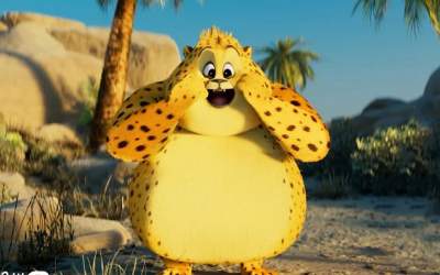 «یوز»، پرفروش‌ترین پویانمایی تاریخ سینمای ایران