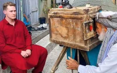 طالبان: سفر توریست‌ها به افغانستان ۸ برابر شد