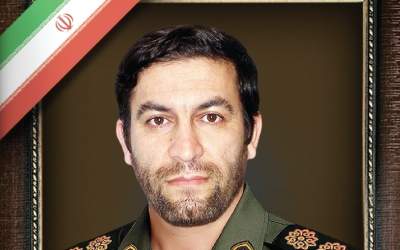 گفتگو با همسر شهید جواد افشاری/ می‌گفت بعد از حفظ کل قرآن شهید می‌شوم