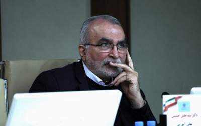 معاون وزیر بهداشت به‌خاطر زیرمیزی برکنار شد