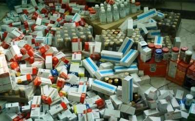 گزارش تلخ ۲۰:۳۰ درباره قاچاق دارو  <img src="https://cdn.jahannews.com/images/video_icon.png" width="16" height="16" border="0" align="top">