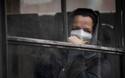 چرا آلودگی هوای تهران مزمن شده است؟