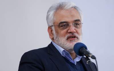 رمز پایداری از نظر شهید طهرانچی  <img src="https://cdn.jahannews.com/images/video_icon.png" width="16" height="16" border="0" align="top">