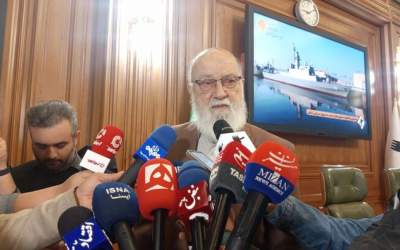 خبر خوش شورای شهر به مردم تهران +فیلم  <img src="https://cdn.jahannews.com/images/video_icon.png" width="16" height="16" border="0" align="top">