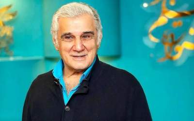 مهدی هاشمی: بازی کنید تا بازیگر شوید