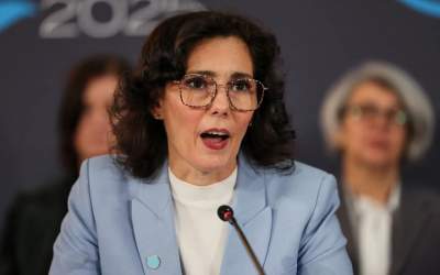 اسرائیل مانع ورود کمیسر اتحادیه اروپا به غزه شد