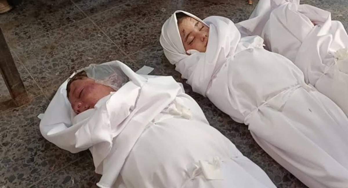 آمار شهدای غزه از مرز ۷۰ هزار نفر گذشت