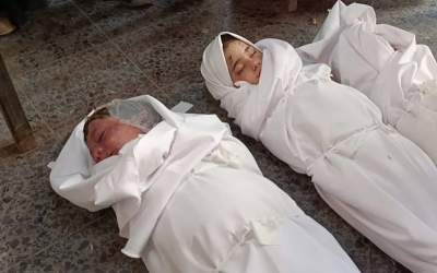 آمار شهدای غزه از مرز ۷۰ هزار نفر گذشت