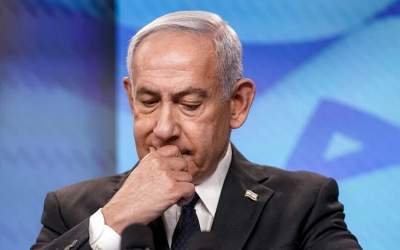 نتانیاهو رسماً درخواست عفو کرد