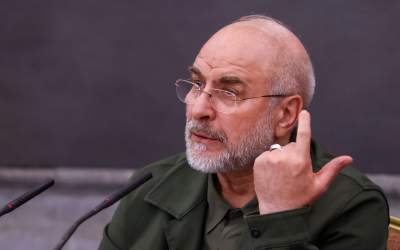 روایت شنیده نشده قالیباف از صبح روز تهاجم اسرائیل