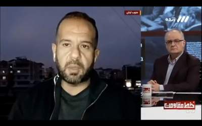 صبر حزب‌الله در مقابل اسرائیل حدی دارد  <img src="https://cdn.jahannews.com/images/video_icon.png" width="16" height="16" border="0" align="top">