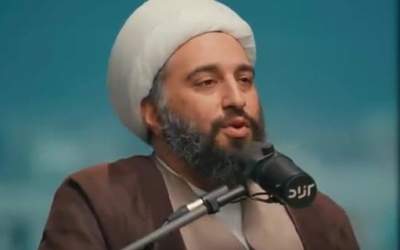 هفت دقیقه مهم از مناظره حجت الاسلام‌ حامد کاشانی با اردستانی  <img src="https://cdn.jahannews.com/images/video_icon.png" width="16" height="16" border="0" align="top">