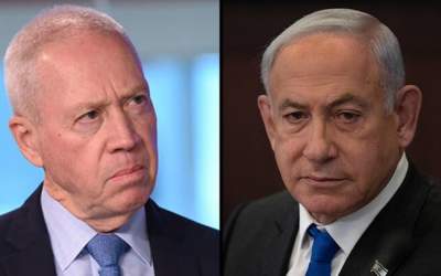 درخواست تسریع در حکم بازداشت سران صهیونیست