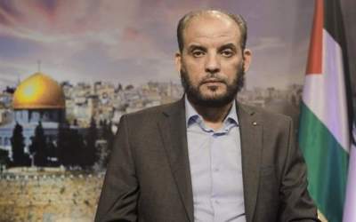 حماس: رزمندگان در رفح تسلیم نخواهند شد