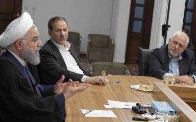 عملیات روحانی علیه اتحاد مقدس