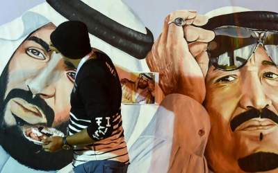 سراب توسعه غربی/ ۴ نکته از جدیدترین مظهر مدرنیزاسیون در عربستان!