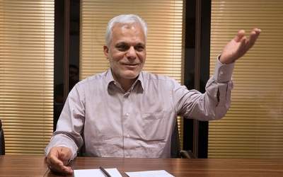 گفتگو با مرتضی طلایی/ آقای زاکانی در حمل‌ونقل شهری و برقی‌سازی کارهای خوبی انجام داده/ شهرداری در جنگ ۱۲ روزه هم خوب عمل کرد