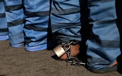 اغفال دختر ۱۷ ساله در روبیکا