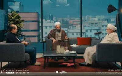 صوت کامل مناظره حامد کاشانی با اردستانی  <img src="https://cdn.jahannews.com/images/audio_icon.png" width="16" height="16" border="0" align="top">