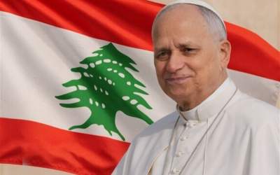 یک پیشنهاد عجیب به پاپ