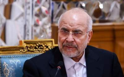 قالیباف: کلید چشم‌انداز ایران در دست بانوان است