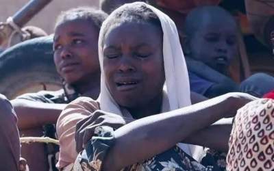 بهای آوارگی میلیون‌ها سودانی +فیلم  <img src="https://cdn.jahannews.com/images/video_icon.png" width="16" height="16" border="0" align="top">