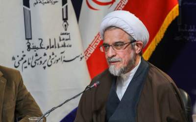 بزرگ‌ترین دستاورد انقلاب اسلامی احیای دین در سطح جهان است