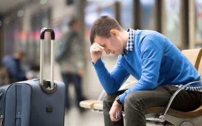 آشنایی با مهمترین حقوق مسافران