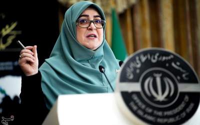 واکنش سخنگوی دولت به بارش باران در تهران  <img src="https://cdn.jahannews.com/images/video_icon.png" width="11" height="10" border="0" align="top">