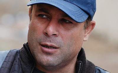 اصغر نصیری کارگردان سینما درگذشت