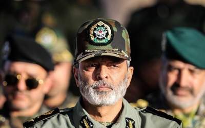 مردم باید از اقدامات قرارگاه خاتم الانبیا(ص) مطلع شوند