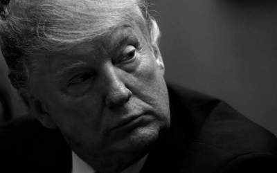 ترامپ: ایران دیگر تهدیدی برای منطقه نیست