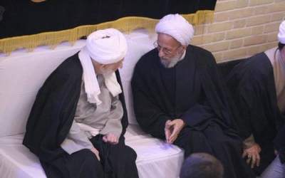 خاطره عجیب علامه مصباح یزدی از آیت الله بهجت  <img src="https://cdn.jahannews.com/images/video_icon.png" width="16" height="16" border="0" align="top">