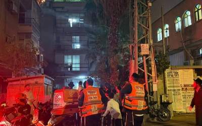 انفجار و قطع برق گسترده در فلسطین اشغالی  <img src="https://cdn.jahannews.com/images/video_icon.png" width="16" height="16" border="0" align="top">